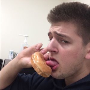 Meet your Posher, Matt